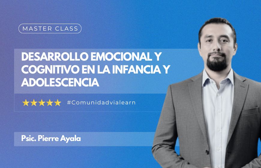 Desarrollo Emocional y Cognitivo en la Infancia y Adolescencia