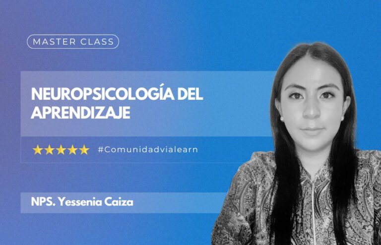 Neuropsicología del Aprendizaje