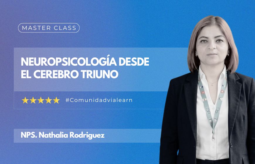 Neuropsicología Desde el Cerebro Triuno